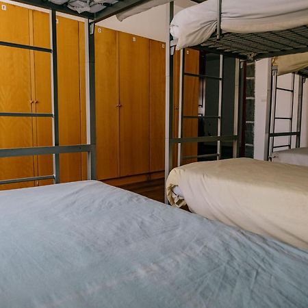 São Roque do Pico Azores Youth Hostels - Pico מראה חיצוני תמונה