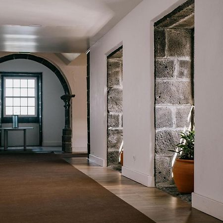 São Roque do Pico Azores Youth Hostels - Pico מראה חיצוני תמונה