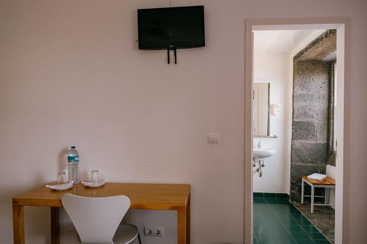 São Roque do Pico Azores Youth Hostels - Pico מראה חיצוני תמונה