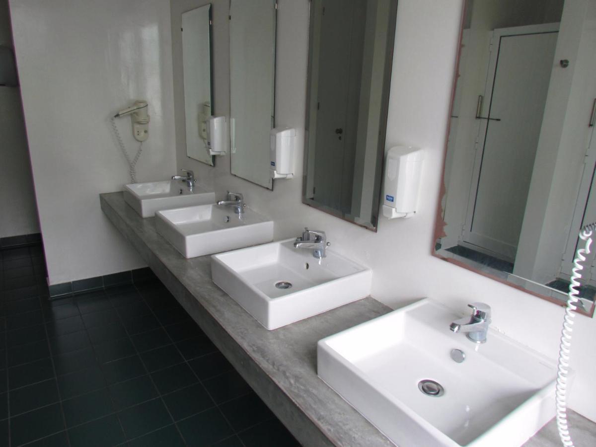 São Roque do Pico Azores Youth Hostels - Pico מראה חיצוני תמונה