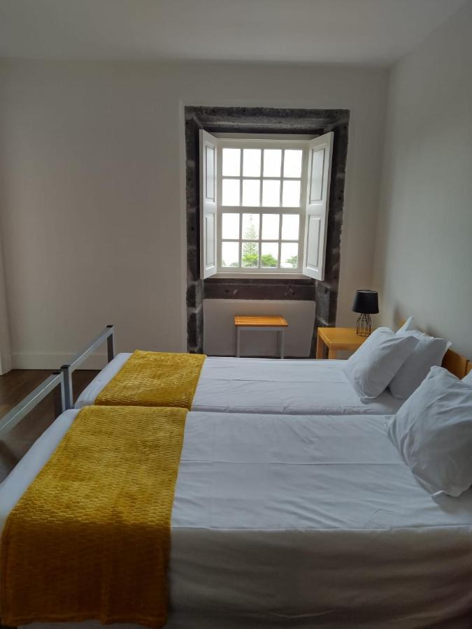 São Roque do Pico Azores Youth Hostels - Pico מראה חיצוני תמונה