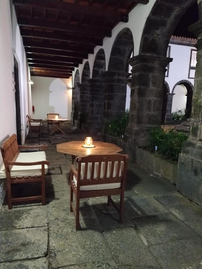 São Roque do Pico Azores Youth Hostels - Pico מראה חיצוני תמונה