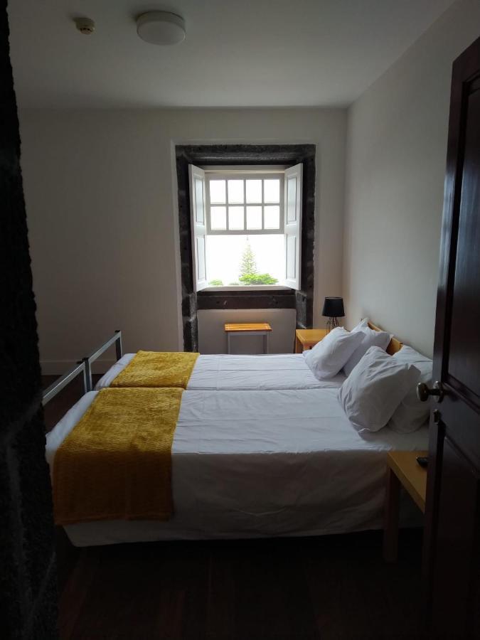 São Roque do Pico Azores Youth Hostels - Pico מראה חיצוני תמונה