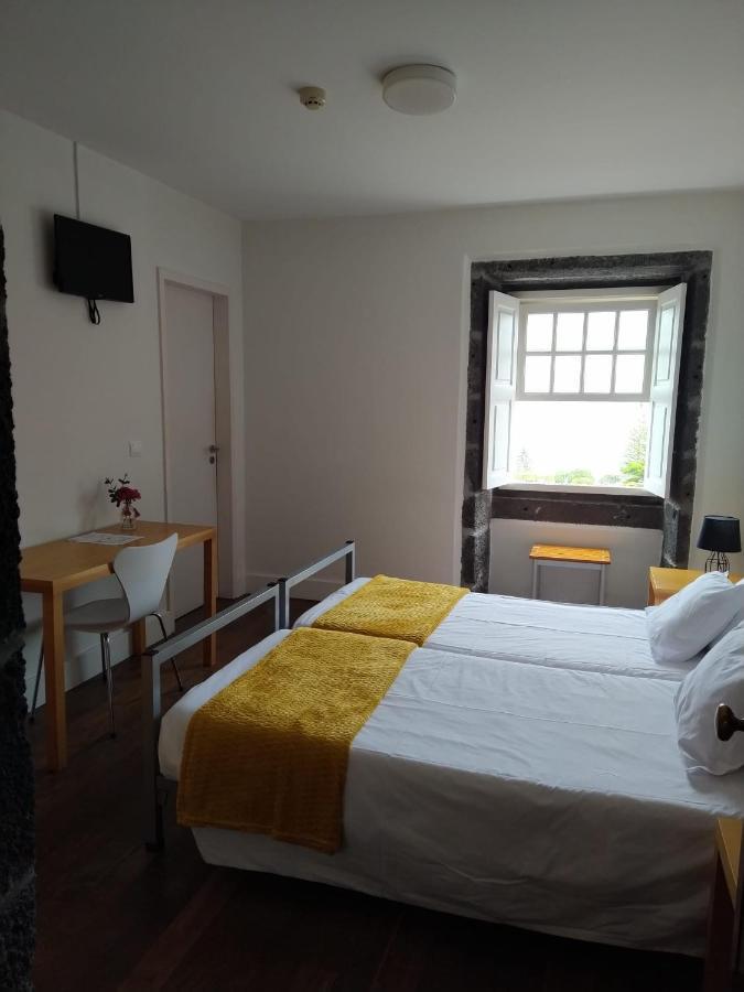 São Roque do Pico Azores Youth Hostels - Pico מראה חיצוני תמונה