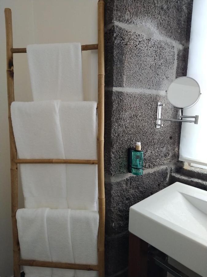 São Roque do Pico Azores Youth Hostels - Pico מראה חיצוני תמונה