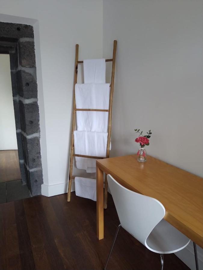 São Roque do Pico Azores Youth Hostels - Pico מראה חיצוני תמונה