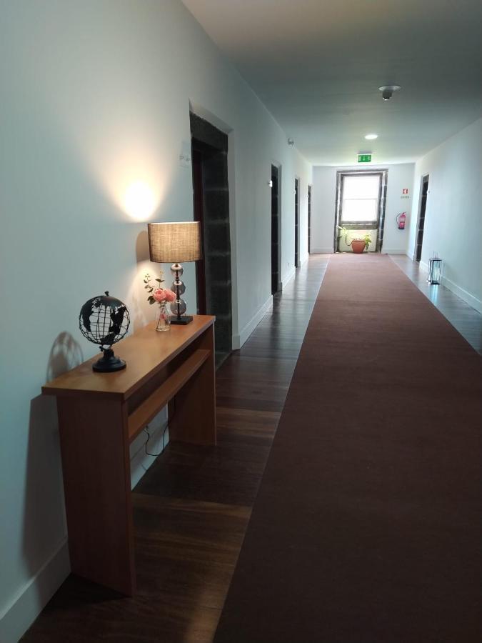 São Roque do Pico Azores Youth Hostels - Pico מראה חיצוני תמונה
