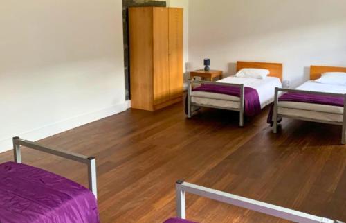 São Roque do Pico Azores Youth Hostels - Pico מראה חיצוני תמונה