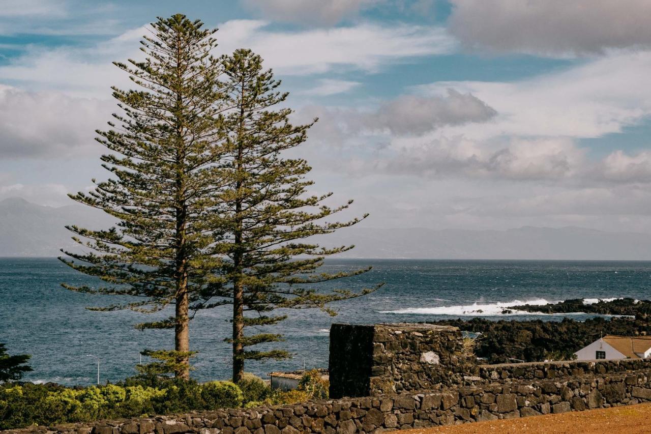 São Roque do Pico Azores Youth Hostels - Pico מראה חיצוני תמונה