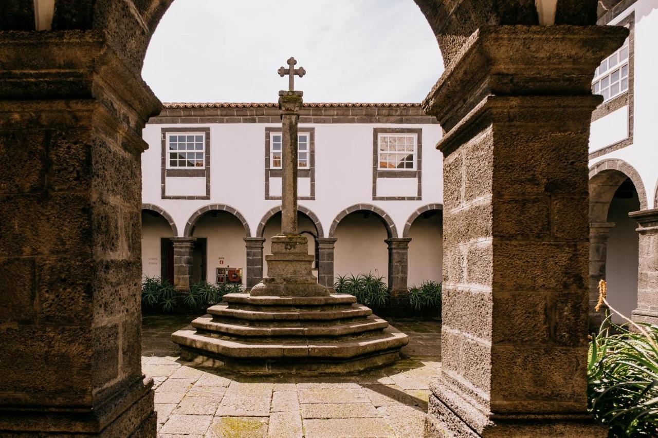São Roque do Pico Azores Youth Hostels - Pico מראה חיצוני תמונה