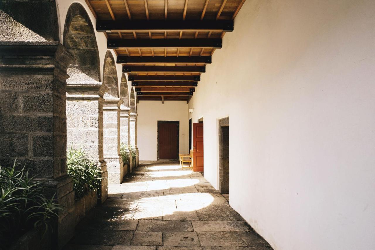 São Roque do Pico Azores Youth Hostels - Pico מראה חיצוני תמונה